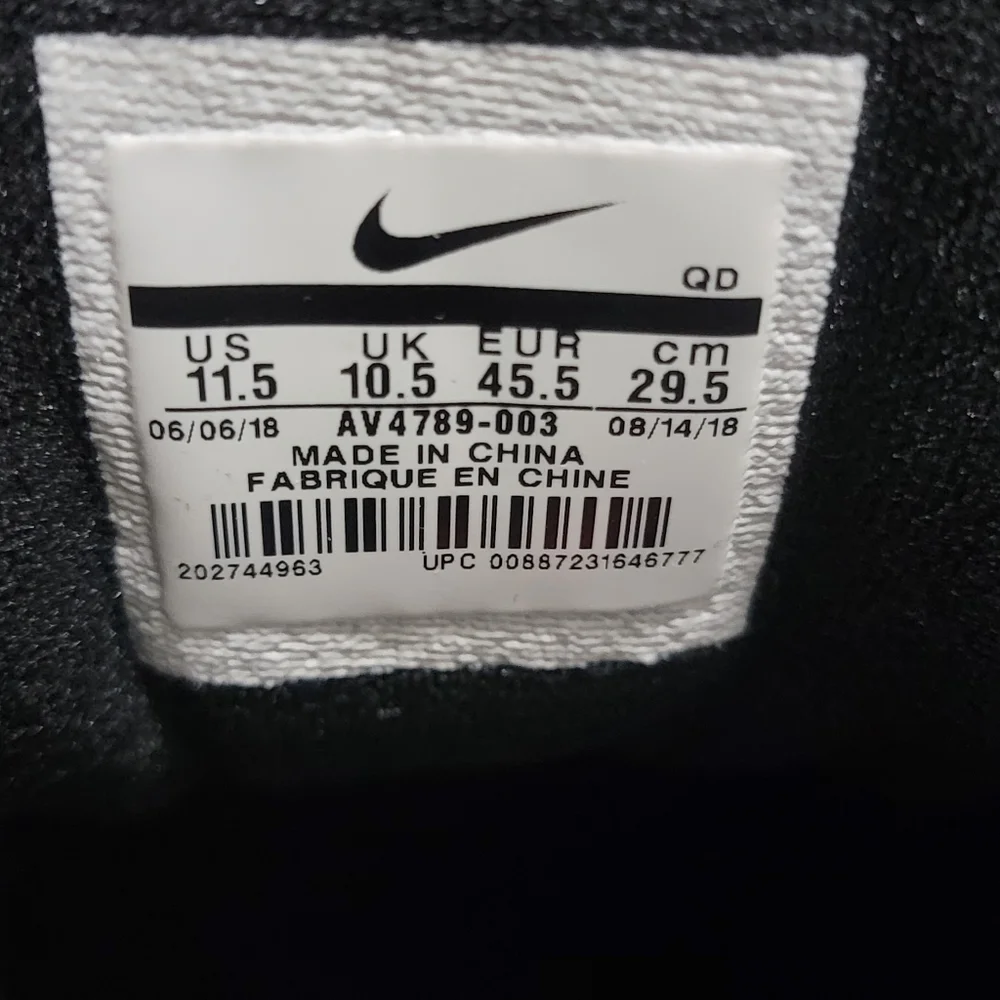 Nike m2k Tekno Paris sneakers - Picture 6 of 6